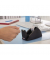 Tischabroller Easy Cut® 19 mm x 33 m (B x L) schwarz