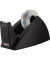 Tischabroller Easy Cut® 19 mm x 33 m (B x L) schwarz