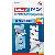 Tack 59408 doppelseitige Klebepads transparent
