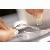 Tack 59408 doppelseitige Klebepads transparent