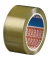 Packband Tesapack 04195-00000-02, 50mm x 66m, PP, leise abrollbar, transparent