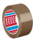 Packband Tesapack 04195-00001-02, 50mm x 66m, PP, leise abrollbar, braun