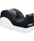 Tischabroller Easy Cut® ORCA 19 mm x 33 m (B x L) inkl. tesafilm® kristall-klar 19 mm x 10 m (B x L) ohne Lösungsmittel schwa