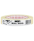 Kreppband 55510-00003 19mm x 50m beige ablösbar