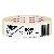 Kreppband 55511-00000 30mm x 50m beige ablösbar