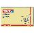 Haftnotizen 57655-00000-05, Office Notes, 125x75mm, gelb, rechteckig
