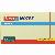 Haftnotizen 57655-00000-05, Office Notes, 125x75mm, gelb, rechteckig