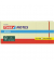 Haftnotizen 57653-00001-05, Office Notes, 50x40mm, gelb, rechteckig