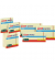 Haftnotizen 57653-00001-05, Office Notes, 50x40mm, gelb, rechteckig
