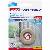 Montageband/55743-00001-00 1,5m x 19mm transparent 2,0 kg/10 cm