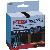 Klettband ON&OFF Extra Strong 50mm x 1m schwarz