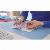 Handabroller Easy Cut bis 19mm x 10m leer transparent