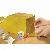 Klebeband 5791 doppelseitig 12mm x 7,5m transparent im Abroller