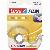 Klebeband 5791 doppelseitig 12mm x 7,5m transparent im Abroller