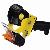 Packbandabroller Economy 56406-00000-01, für Packband bis 50mm x 66m