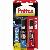 Pattex Sekundenkleber 1x Ultragel 3g  1x Flüssig 3g gratis