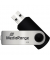 USB-Stick Speed USB 2.0 silber/schwarz 8 GB