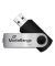 USB-Stick MR911 MR911, schwarz/silber, ohne, USB 2.0, 32 GB