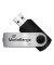USB-Stick MR911 MR911, schwarz/silber, USB 2.0, 32 GB
