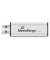 USB-Stick SuperSpeed USB 3.0 silber 64 GB