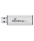 USB-Stick USB Stick 3,0 super speed MR917, silber, USB 3.0, 64 GB