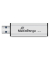 USB-Stick MR918 MR918, silber, USB 3.0, 128 GB