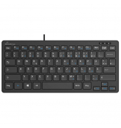 MROS112 Tastatur kabelgebunden