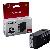 Druckerpatrone PGI-1500 XL BK 9182B001 (PGI-1500BK XL), schwarz, ca. 1200 Seiten