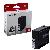 Druckerpatrone PGI-2500 XL BK 9254B001 (PGI-2500XL BK), schwarz, ca. 2500 Seiten