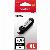 Druckerpatrone PGI-570 XL PGBK 0318C001 (PGI-570PGBKXL), schwarz, ca. 500 Seiten