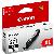 Druckerpatrone CLI-571 XL BK 0331C001 (CLI-571BK XL), schwarz, ca. 4.425 Seiten
