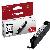 Druckerpatrone CLI-571 XL BK 0331C001 (CLI-571BK XL), schwarz, ca. 4.425 Seiten