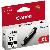 Druckerpatrone CLI-571 XL BK 0331C001 (CLI-571BK XL), schwarz, ca. 4.425 Seiten