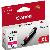 Druckerpatrone CLI-571 XL M 0333C001 (CLI-571M XL), magenta, ca. 650 Seiten