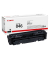 Toner 046 BK (1250C002) schwarz