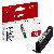 Druckerpatrone CLI-581PB XL (2053C001) fotoblau