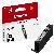 Druckerpatrone CLI-581BK (2106C001) schwarz
