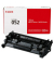 Toner 052 BK (2199C002) schwarz