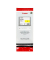 Druckerpatrone PFI-320 2893C001 (kompatibel zu Canon PFI-320Y), gelb