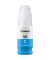 Druckerpatrone GI-50 C 3403C001 (kompatibel zu Canon GI-50C), cyan, ca. 7700 Seiten