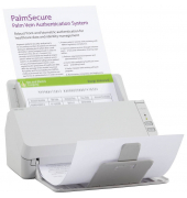 Fujitsu ScanSnap SP-1120N Dokumentenscanner