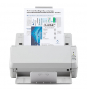 ScanSnap SP-1130N Dokumentenscanner