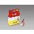 Druckerpatrone CLI-8 Y 0623B001 (CLI-8Y), gelb, ca. 450 Seiten