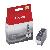 Druckerpatrone PGI-5 BK 0628B001 (PGI-5BK), schwarz, ca. 360 Seiten