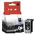 Druckerpatrone PG-40 0615B001 (PG-40), schwarz, ca. 355 Seiten