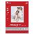 Fotopapier GP-501 Glossy Everyday Use 0775B001, A4, für Inkjet, 200g weiß hochglänzend einseitig bedruckbar