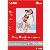 Fotopapier GP-501 Glossy Everyday Use 0775B001, A4, für Inkjet, 200g weiß hochglänzend einseitig bedruckbar