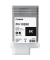 Druckerpatrone PFI-102 BK 0895B001 (PFI-102BK), schwarz, ca. 740 Seiten
