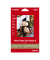 Fotopapier PP-201 Plus Glossy II 2311B018, 13x18cm, f&uuml;r Inkjet, 265g wei&szlig; hochgl&auml;nzend einseitig bedruckbar
