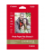 Fotopapier PP-201 Plus Glossy II 2311B018, 13x18cm, für Inkjet, 265g weiß hochglänzend einseitig bedruckbar